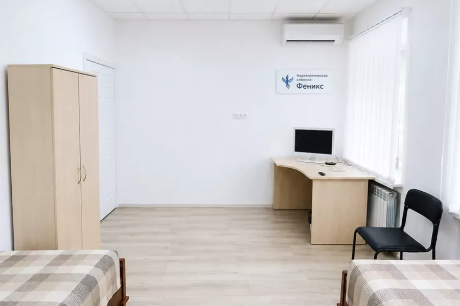 Лечение в частном наркологическом стационаре в Рыбинске